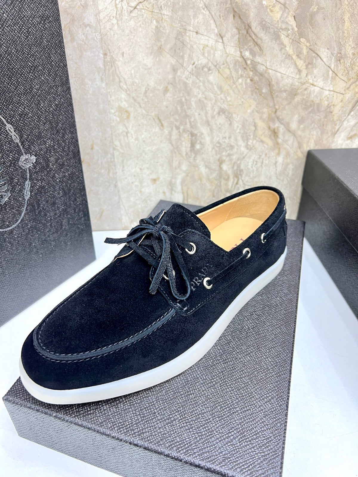 Prada Casual Shoes #03 P290