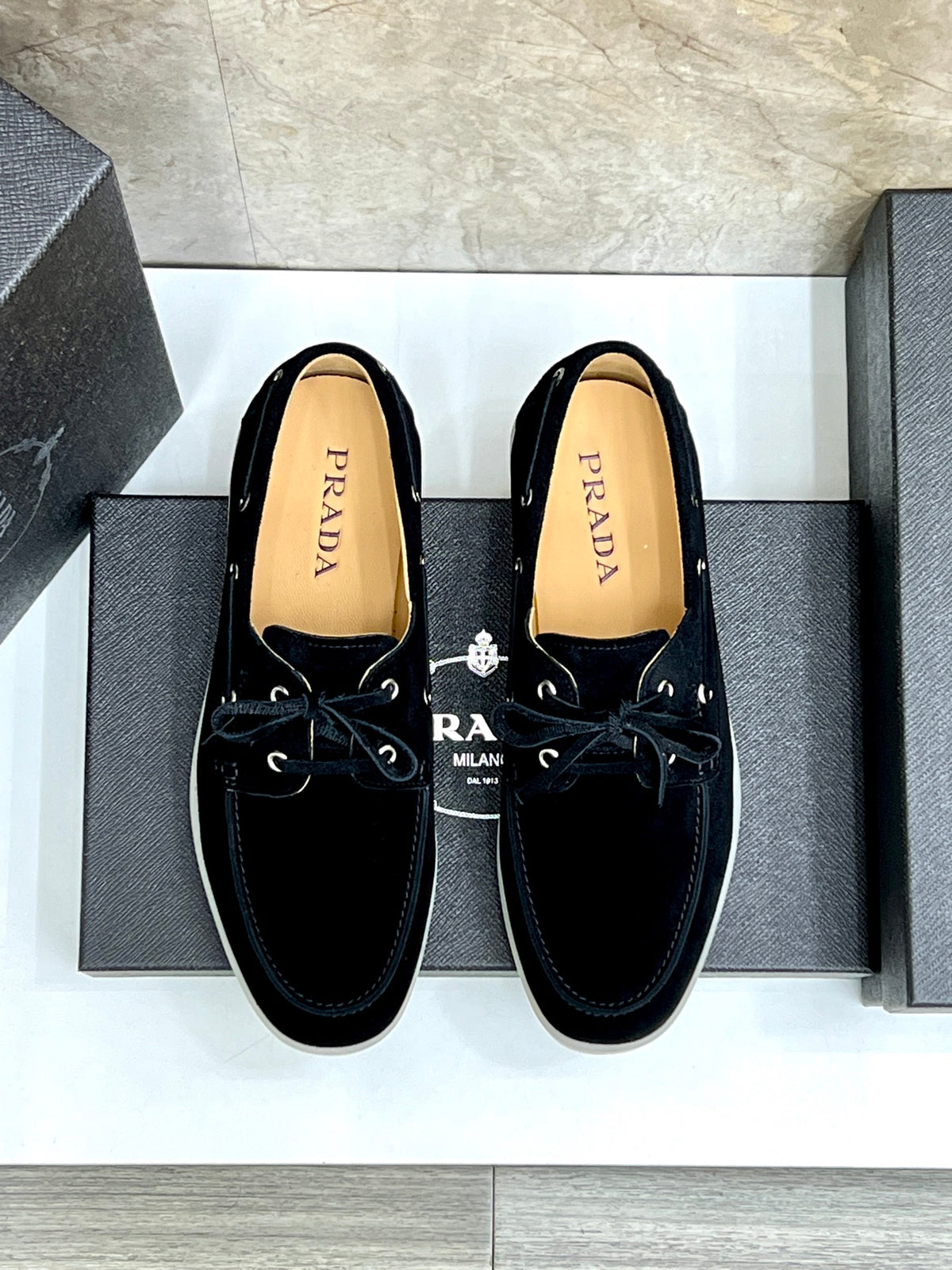 Prada Casual Shoes #03 P290