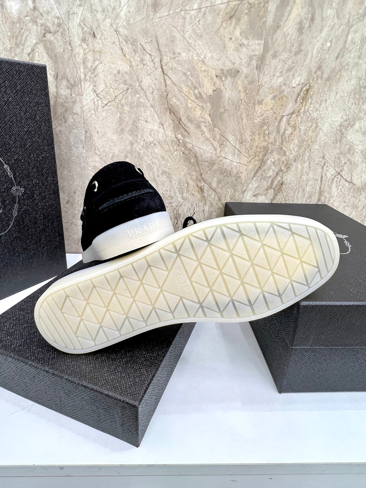 Prada Casual Shoes #03 P290