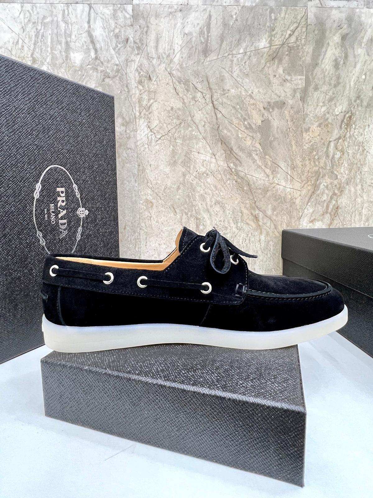 Prada Casual Shoes #03 P290