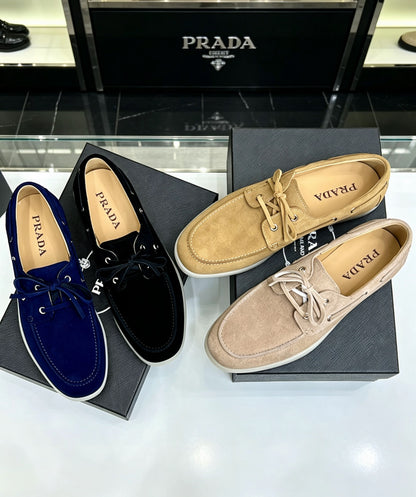 Prada Casual Shoes #03 P290