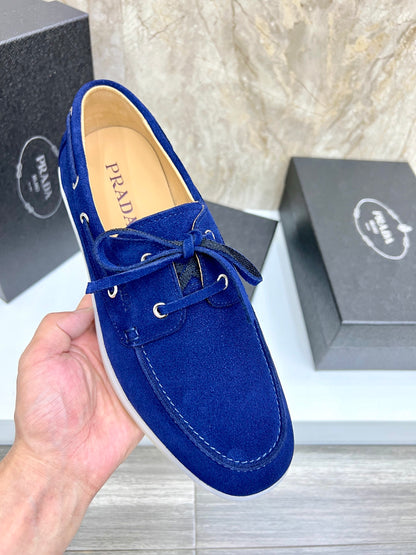 Prada Casual Shoes #03 P290
