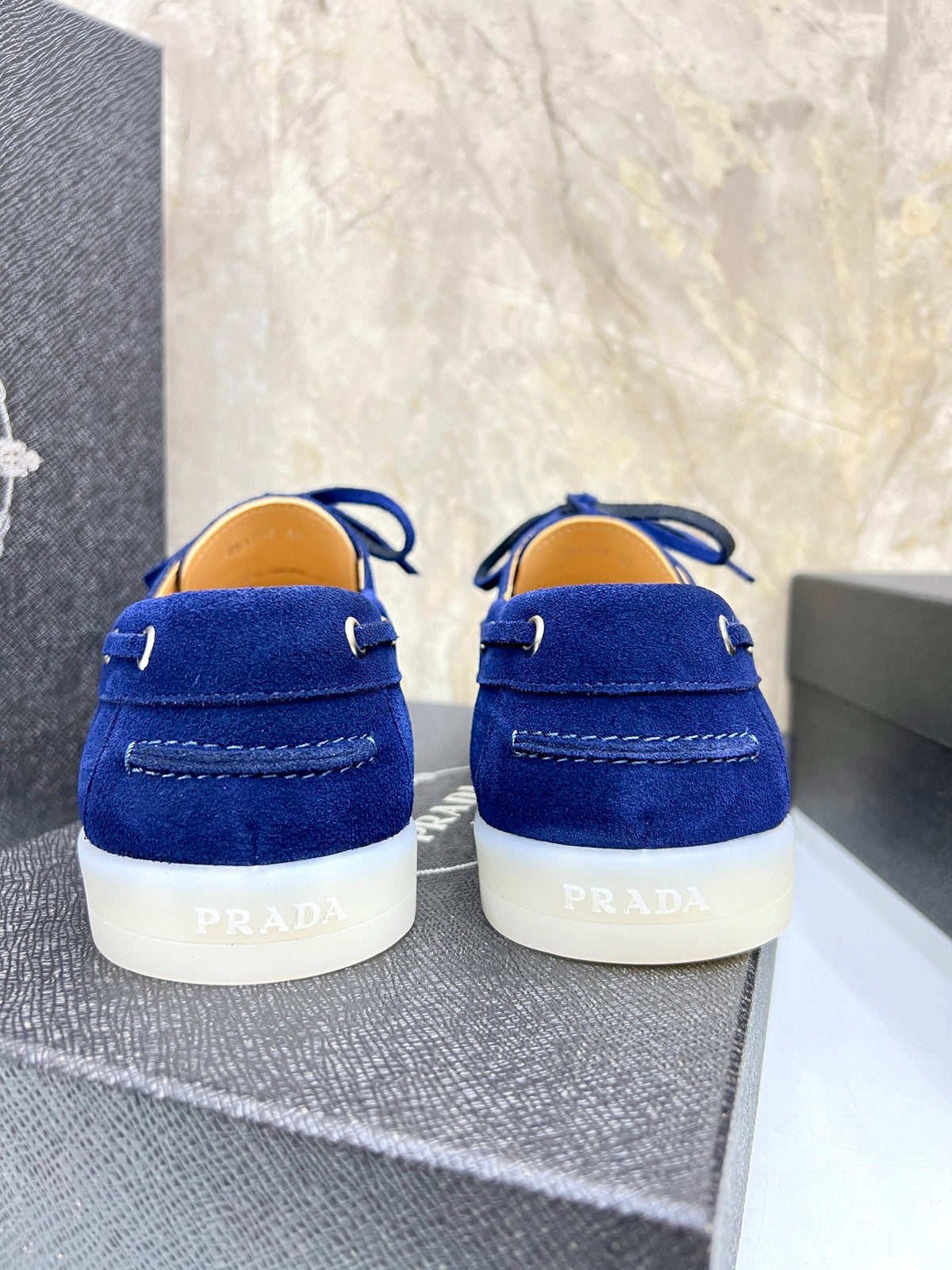 Prada Casual Shoes #03 P290