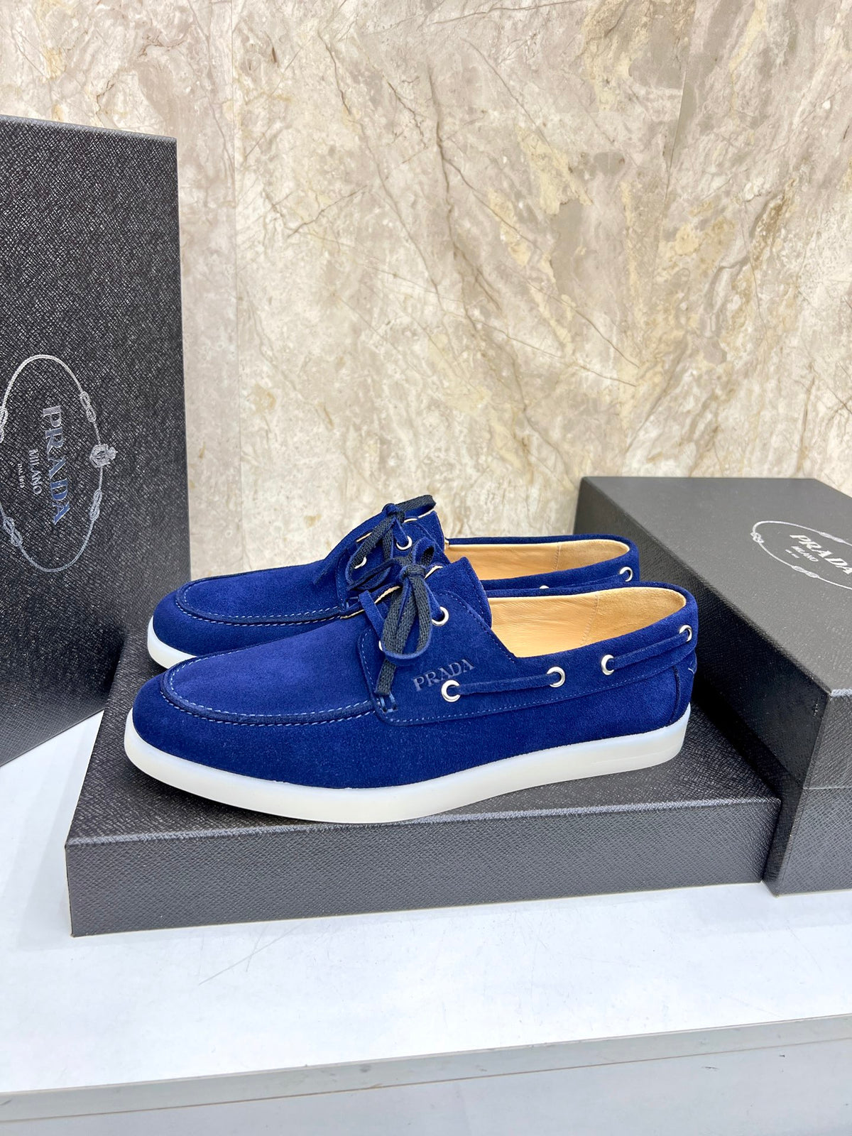 Prada Casual Shoes #03 P290