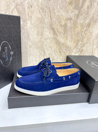 Prada Casual Shoes #03 P290