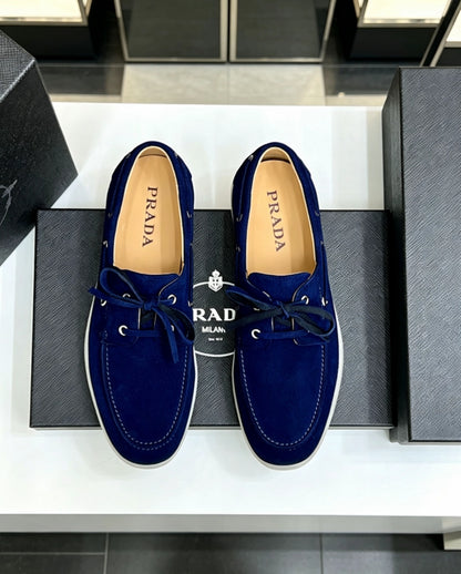 Prada Casual Shoes #03 P290 - Color 02