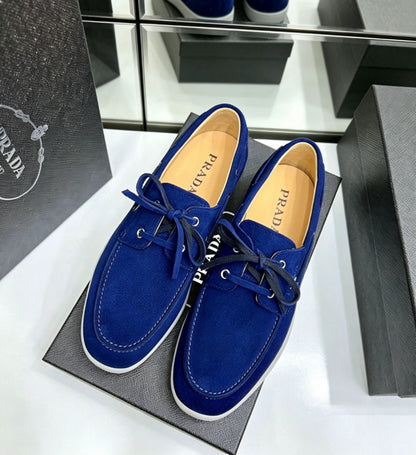 Prada Casual Shoes #03 P290