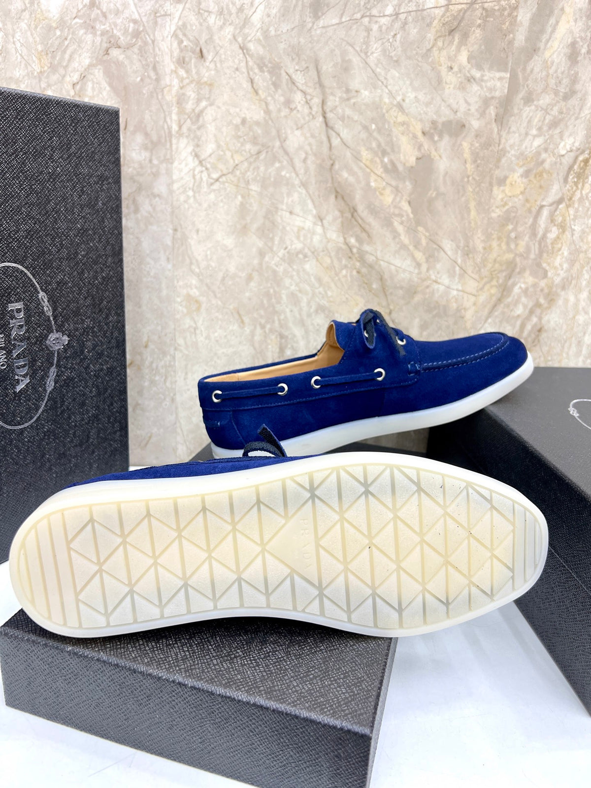Prada Casual Shoes #03 P290
