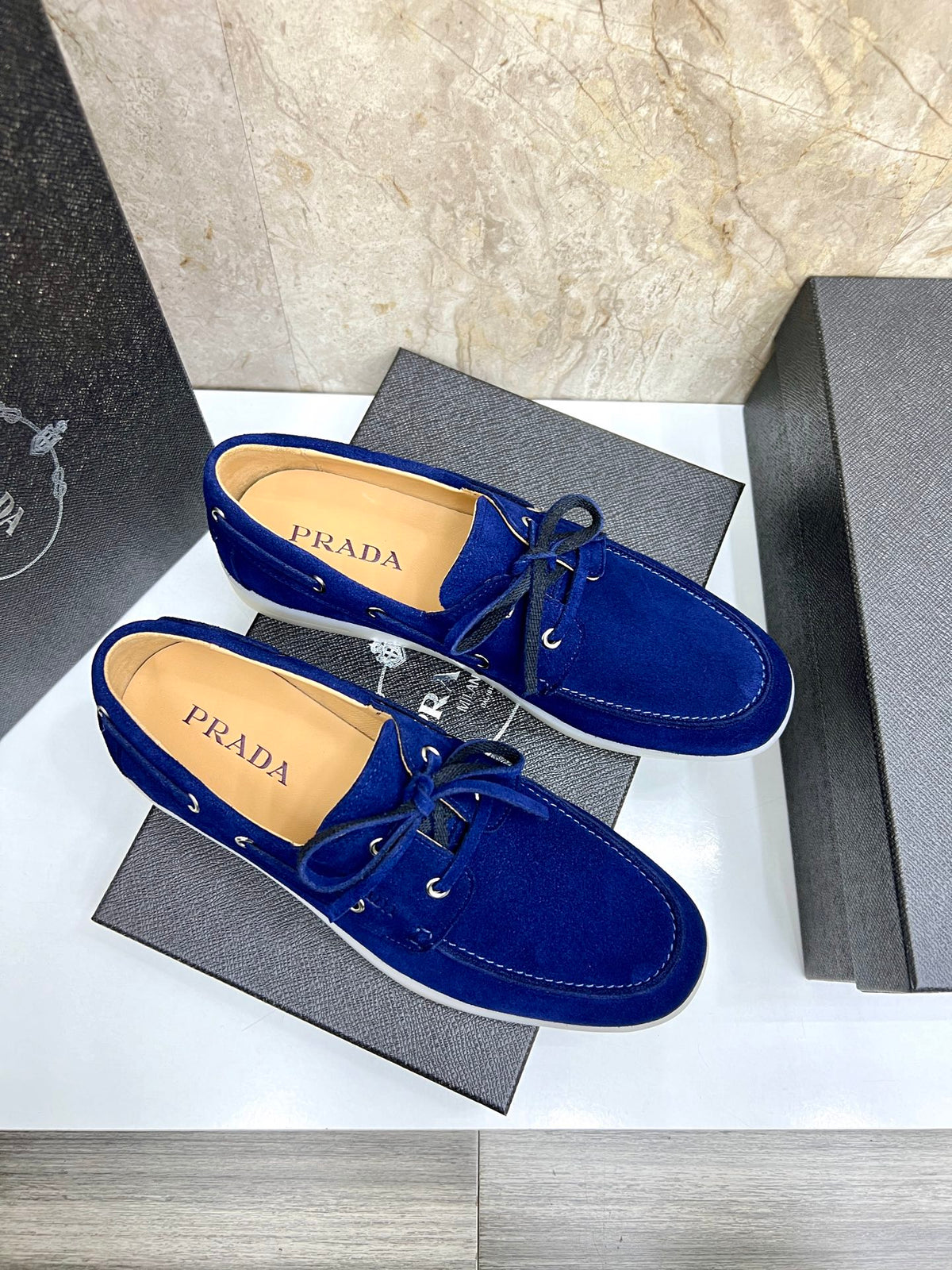 Prada Casual Shoes #03 P290