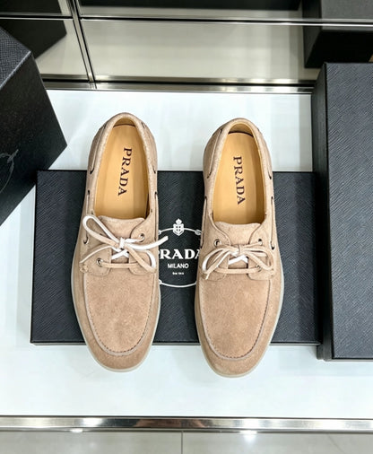 Prada Casual Shoes #03 P290 - Color 03