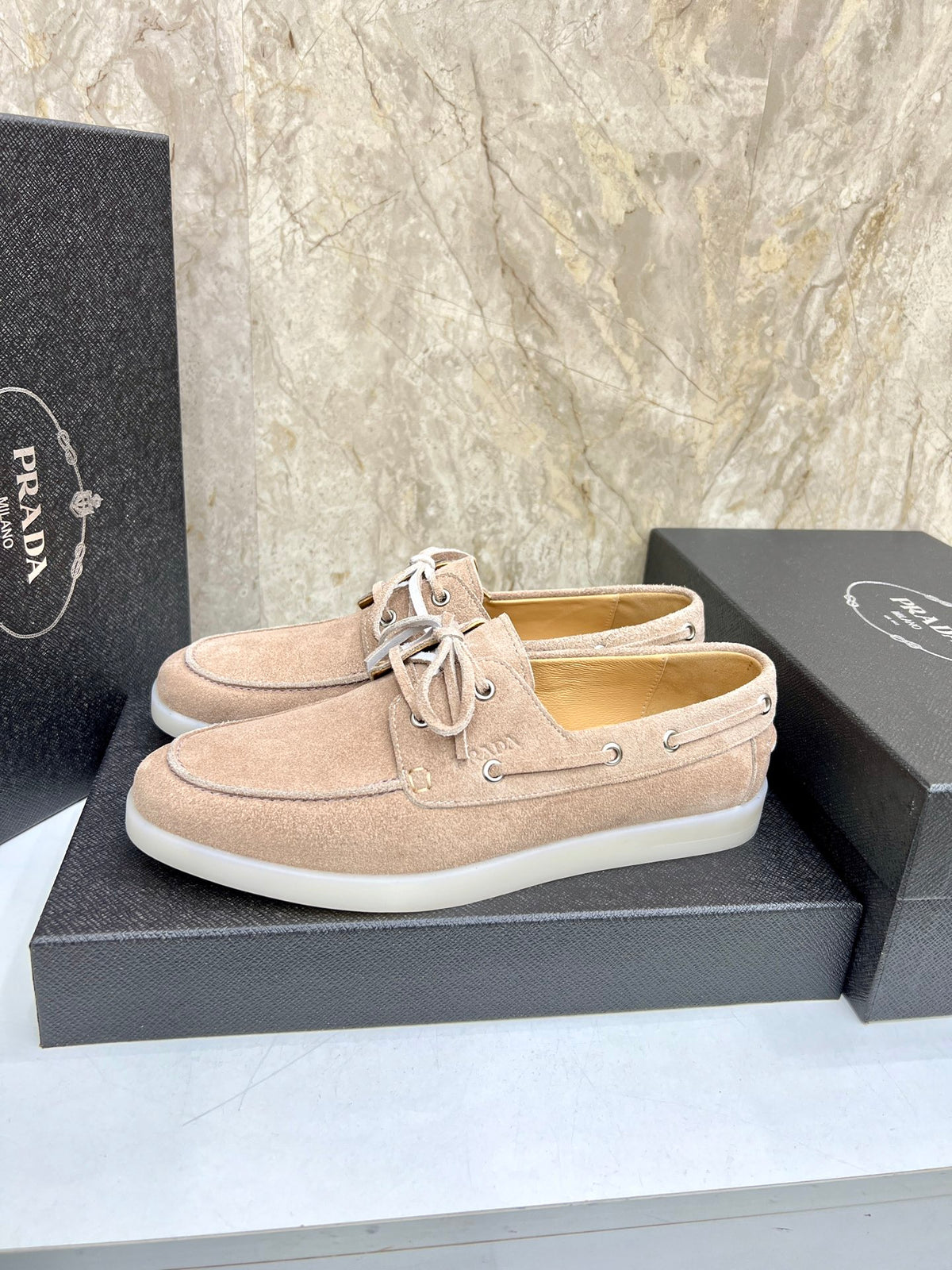 Prada Casual Shoes #03 P290