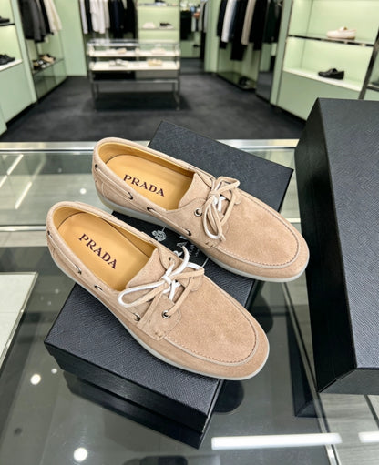 Prada Casual Shoes #03 P290