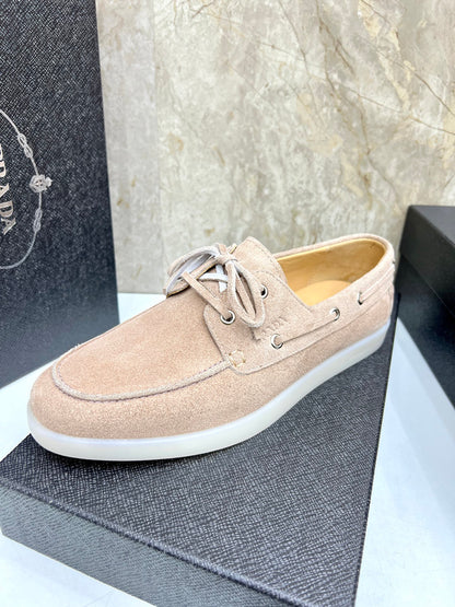 Prada Casual Shoes #03 P290
