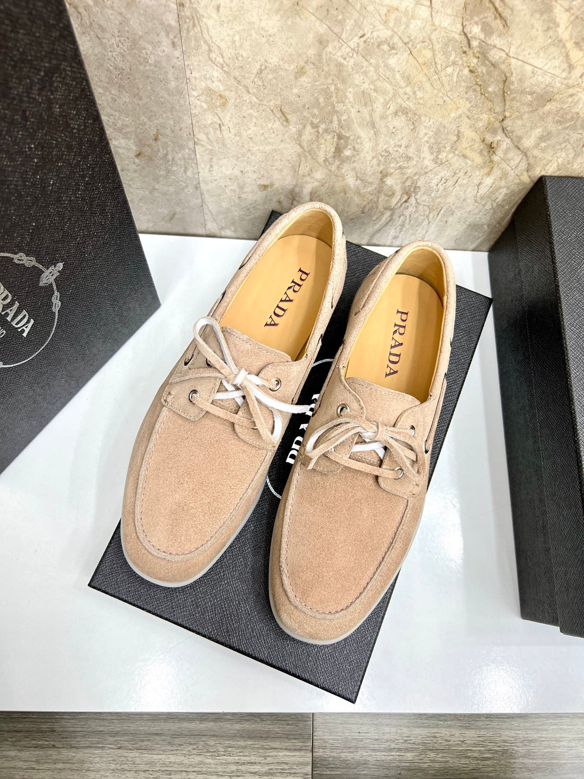 Prada Casual Shoes #03 P290