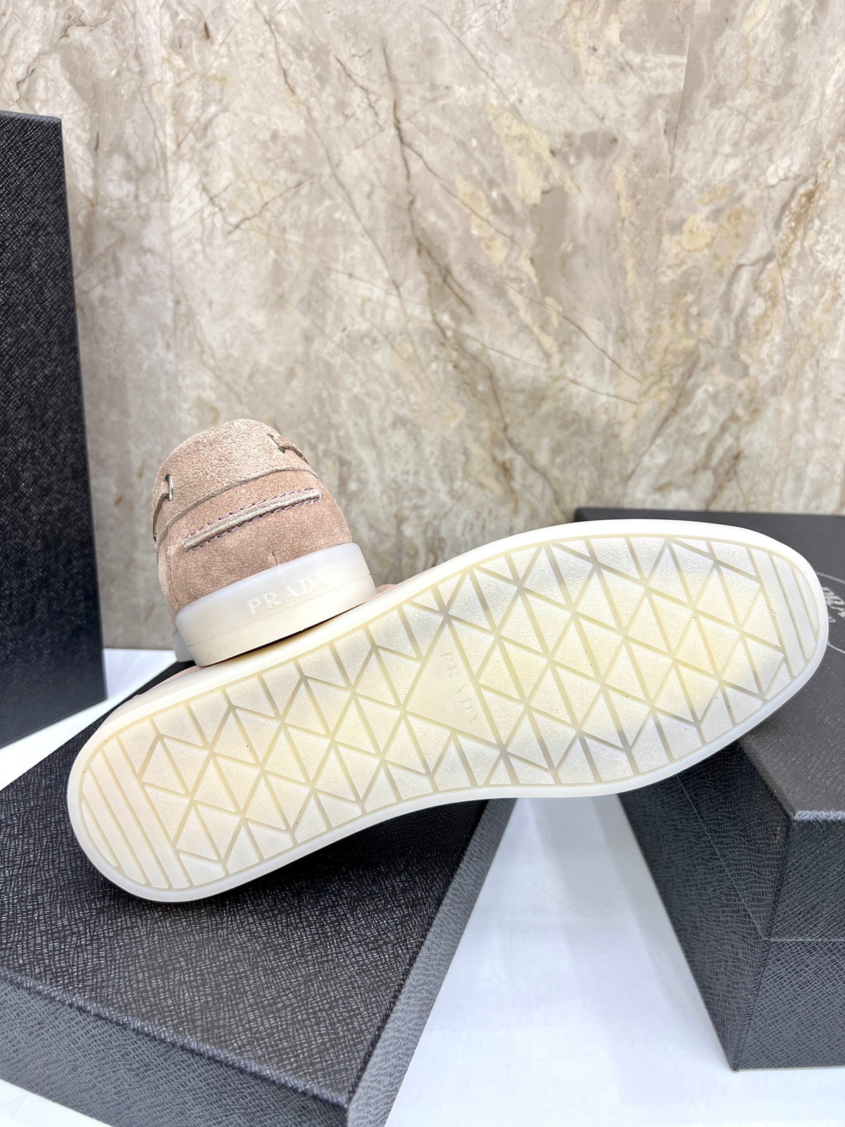 Prada Casual Shoes #03 P290