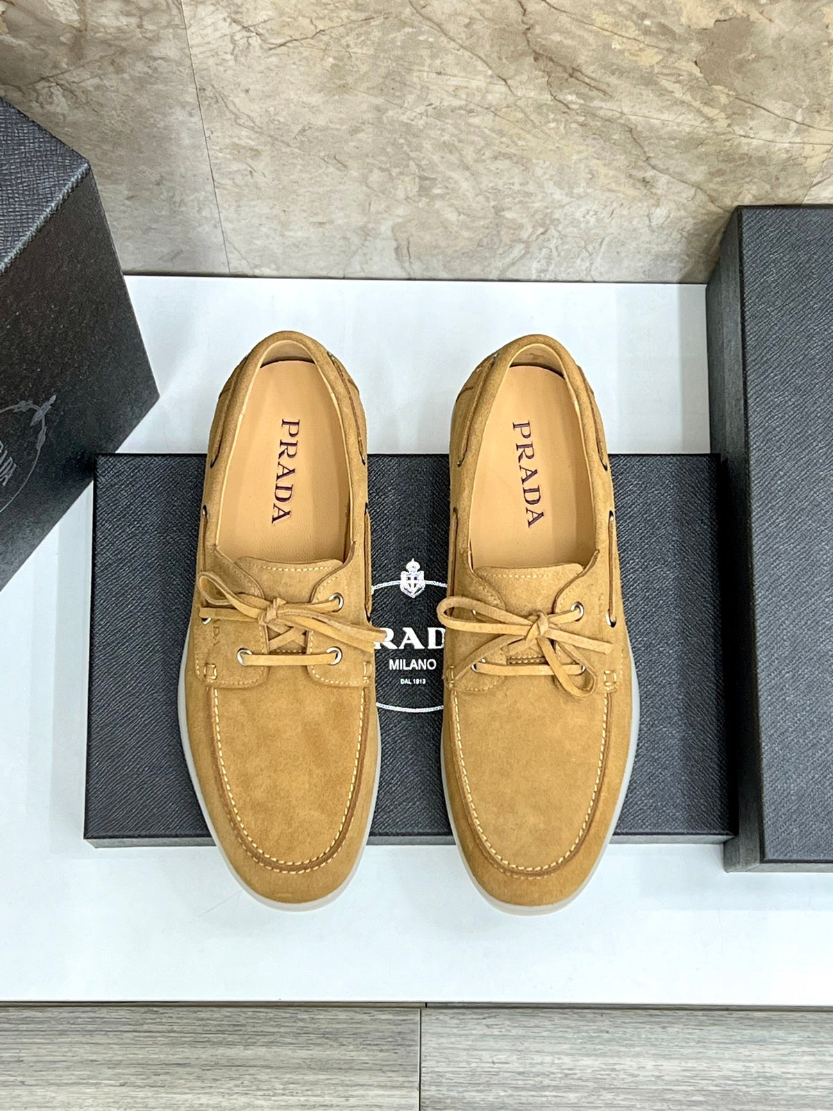 Prada Casual Shoes #03 P290
