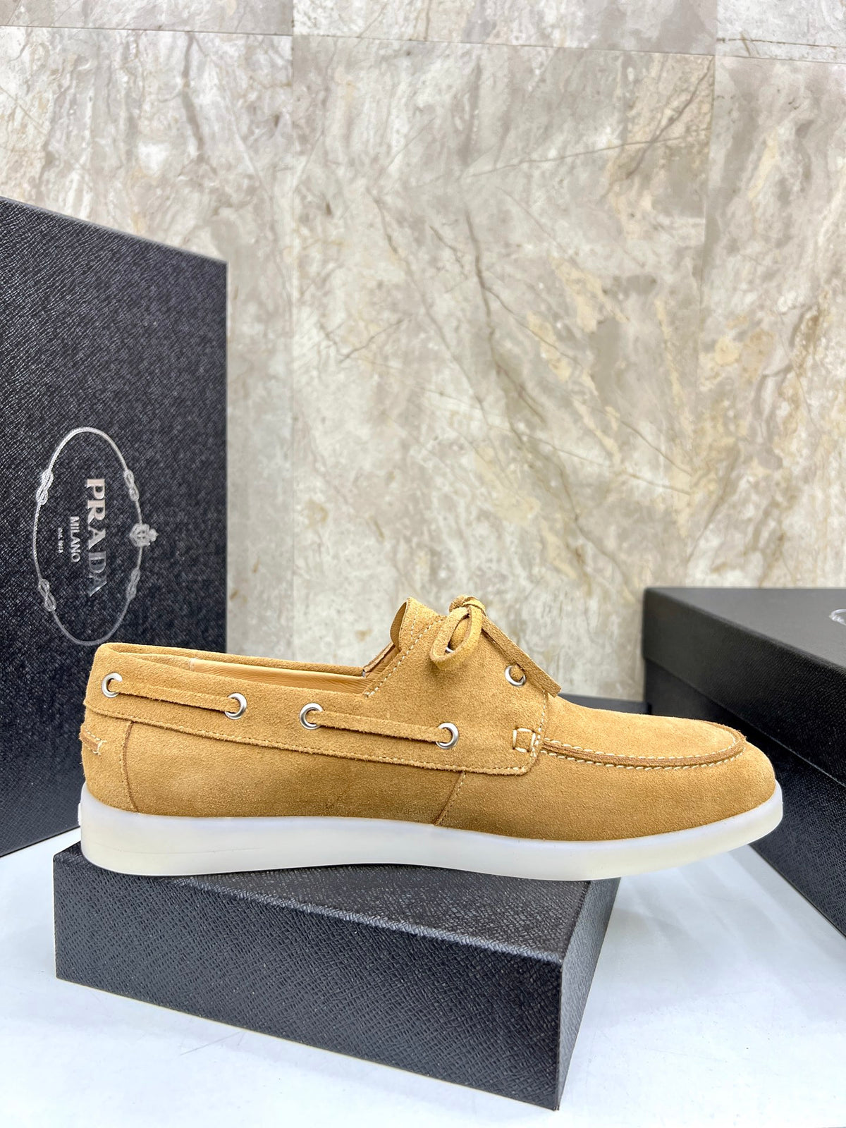 Prada Casual Shoes #03 P290