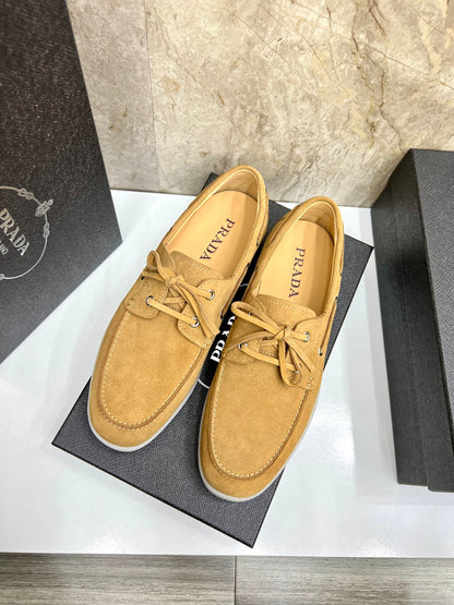 Prada Casual Shoes #03 P290