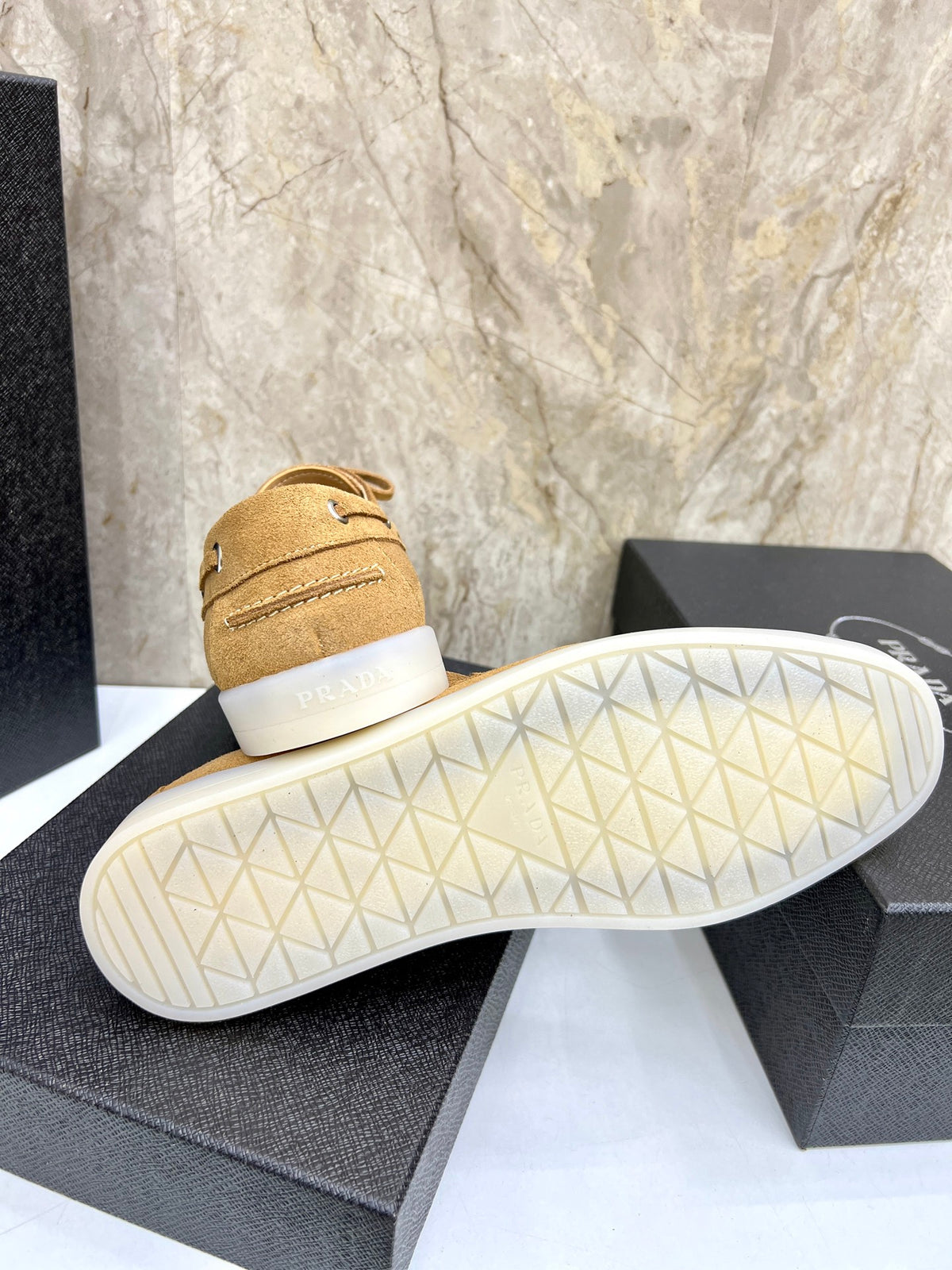 Prada Casual Shoes #03 P290