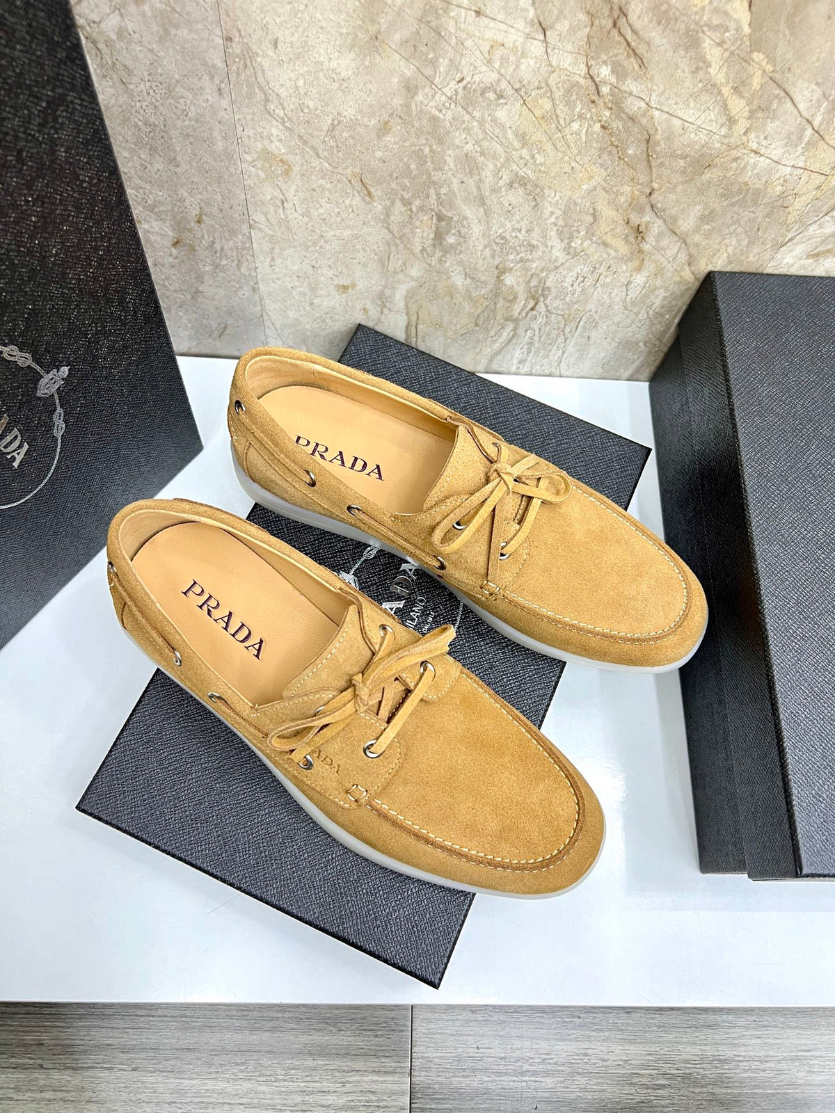Prada Casual Shoes #03 P290