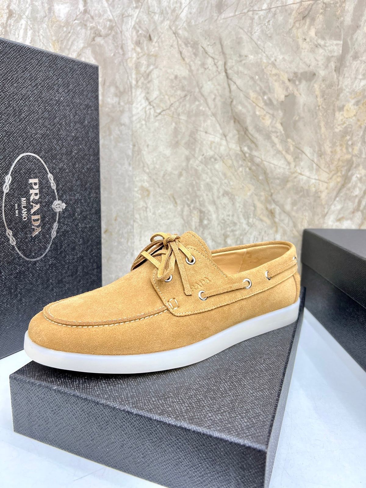 Prada Casual Shoes #03 P290