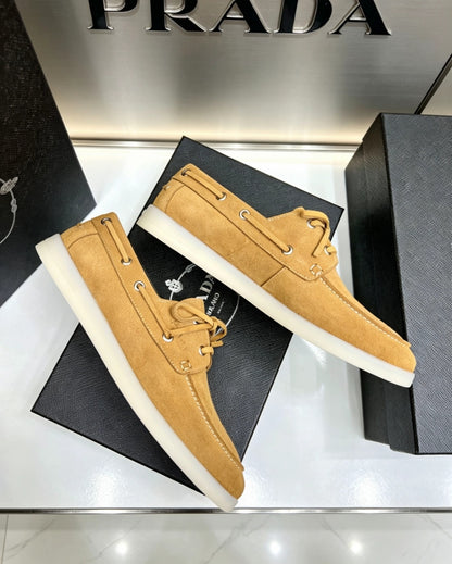 Prada Casual Shoes #03 P290