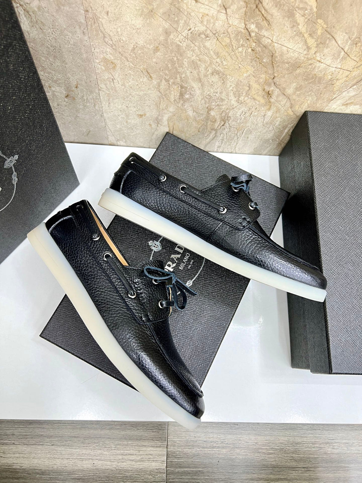 Prada Casual Shoes #03 P290