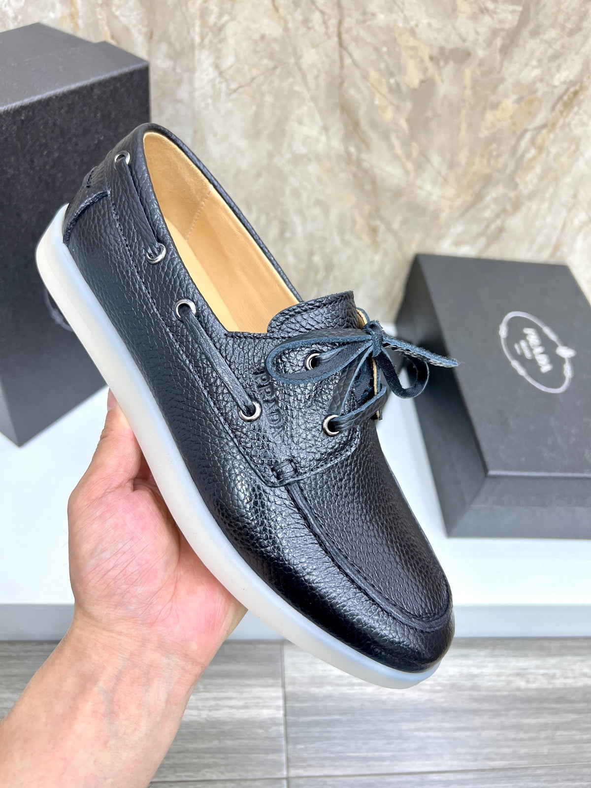 Prada Casual Shoes #03 P290