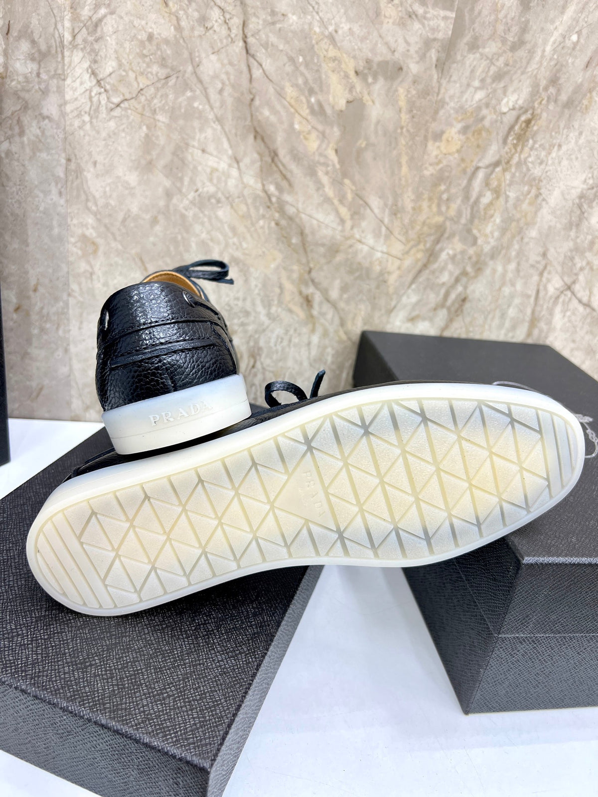 Prada Casual Shoes #03 P290