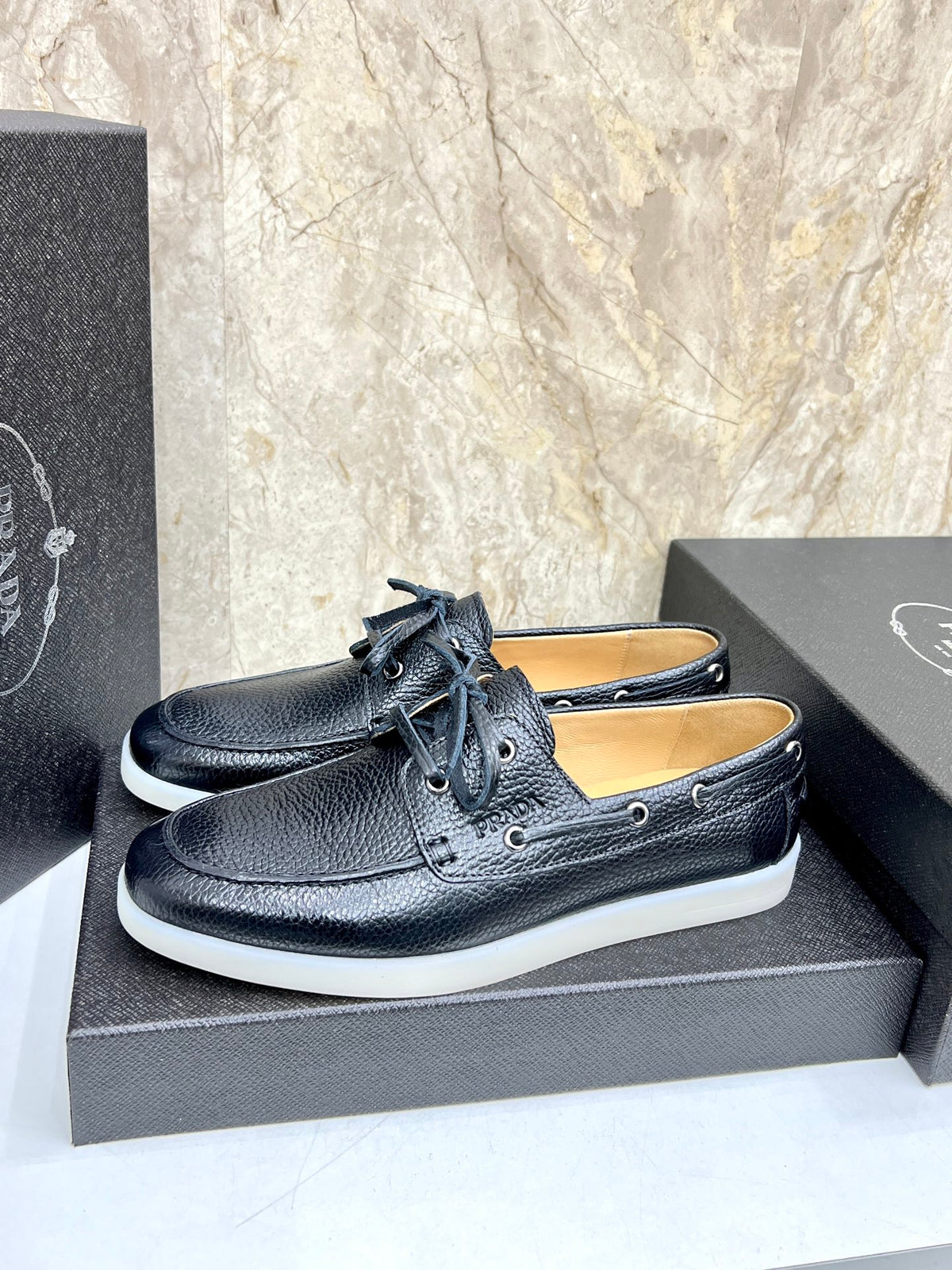 Prada Casual Shoes #03 P290