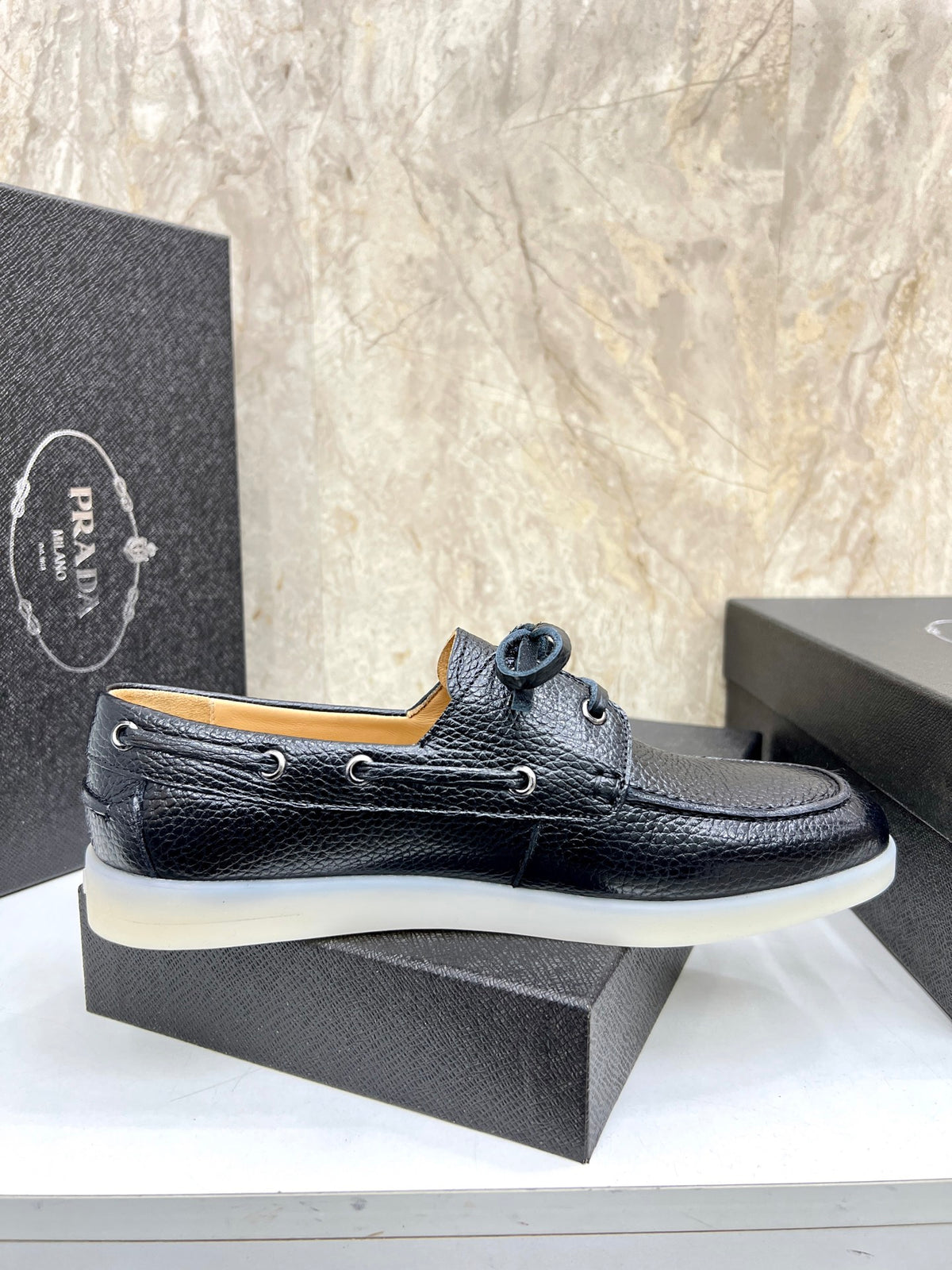Prada Casual Shoes #03 P290