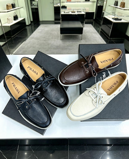 Prada Casual Shoes #03 P290