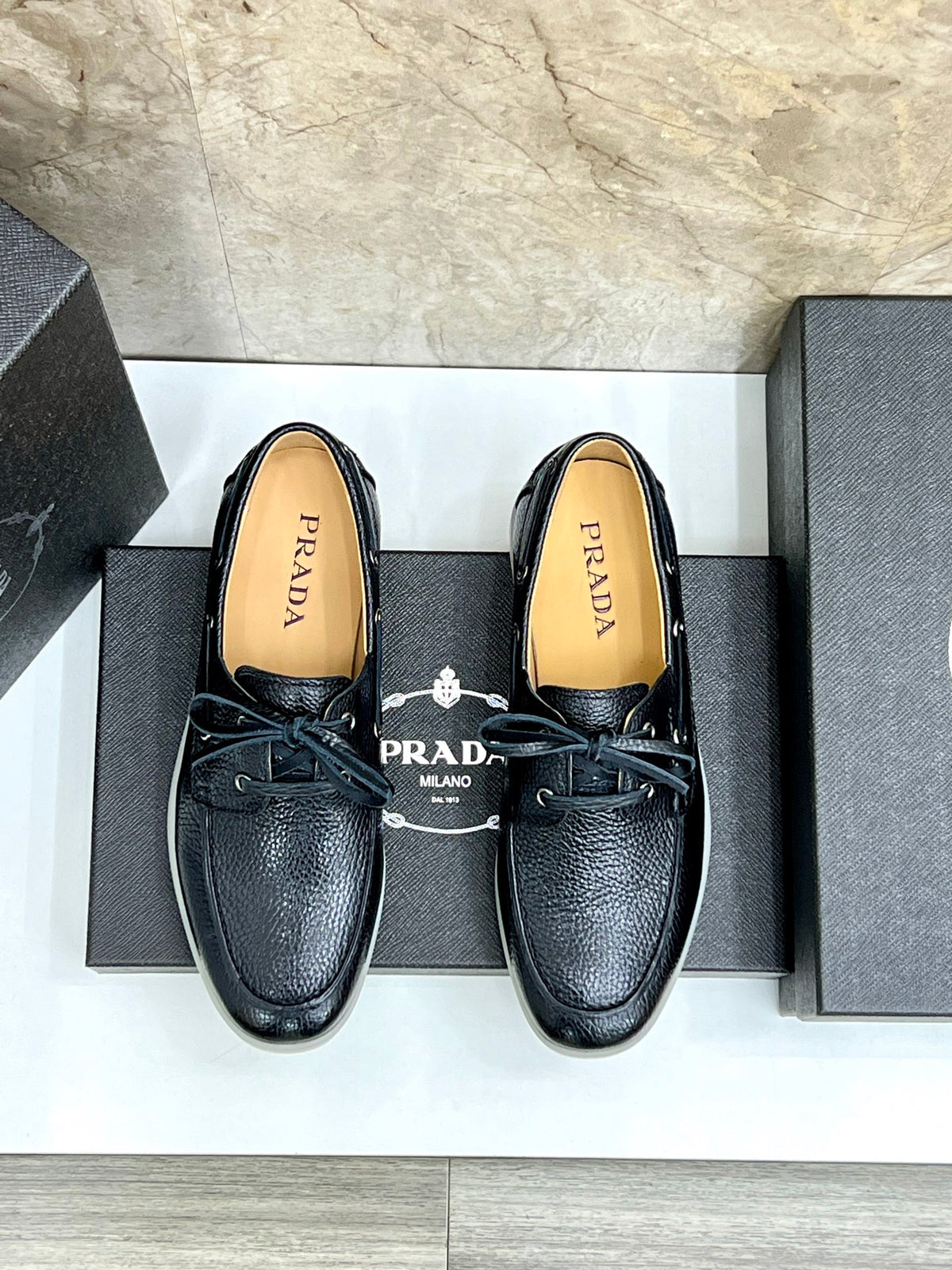 Prada Casual Shoes #03 P290