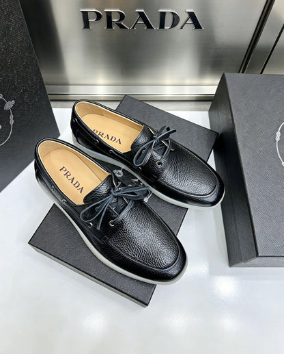 Prada Casual Shoes #03 P290 - Color 05