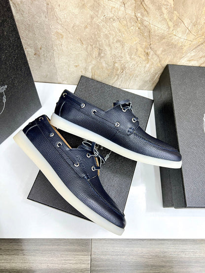 Prada Casual Shoes #03 P290