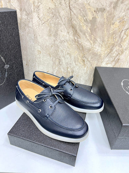 Prada Casual Shoes #03 P290