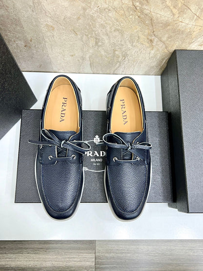 Prada Casual Shoes #03 P290
