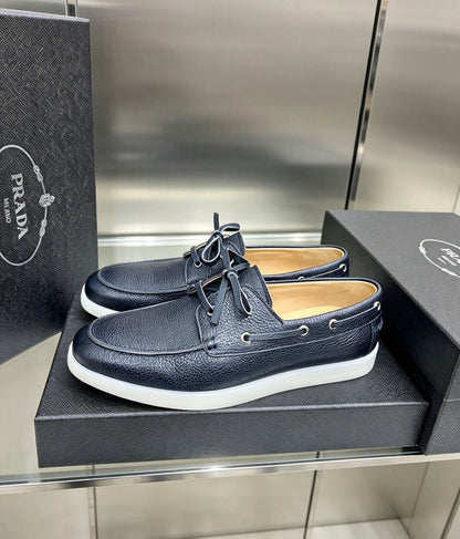 Prada Casual Shoes #03 P290 - Color 06