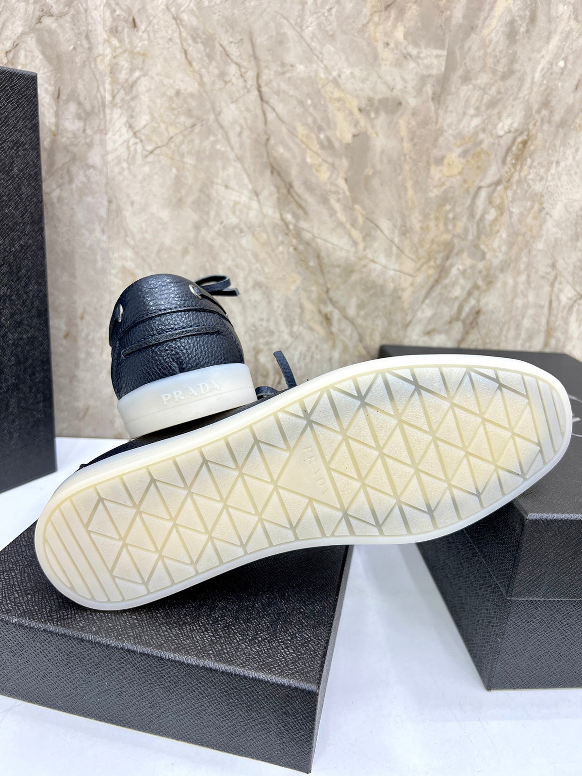 Prada Casual Shoes #03 P290