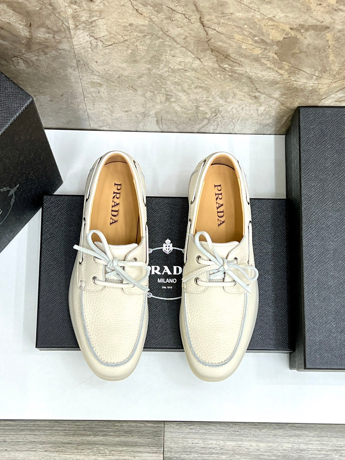Prada Casual Shoes #03 P290