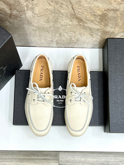 Prada Casual Shoes #03 P290