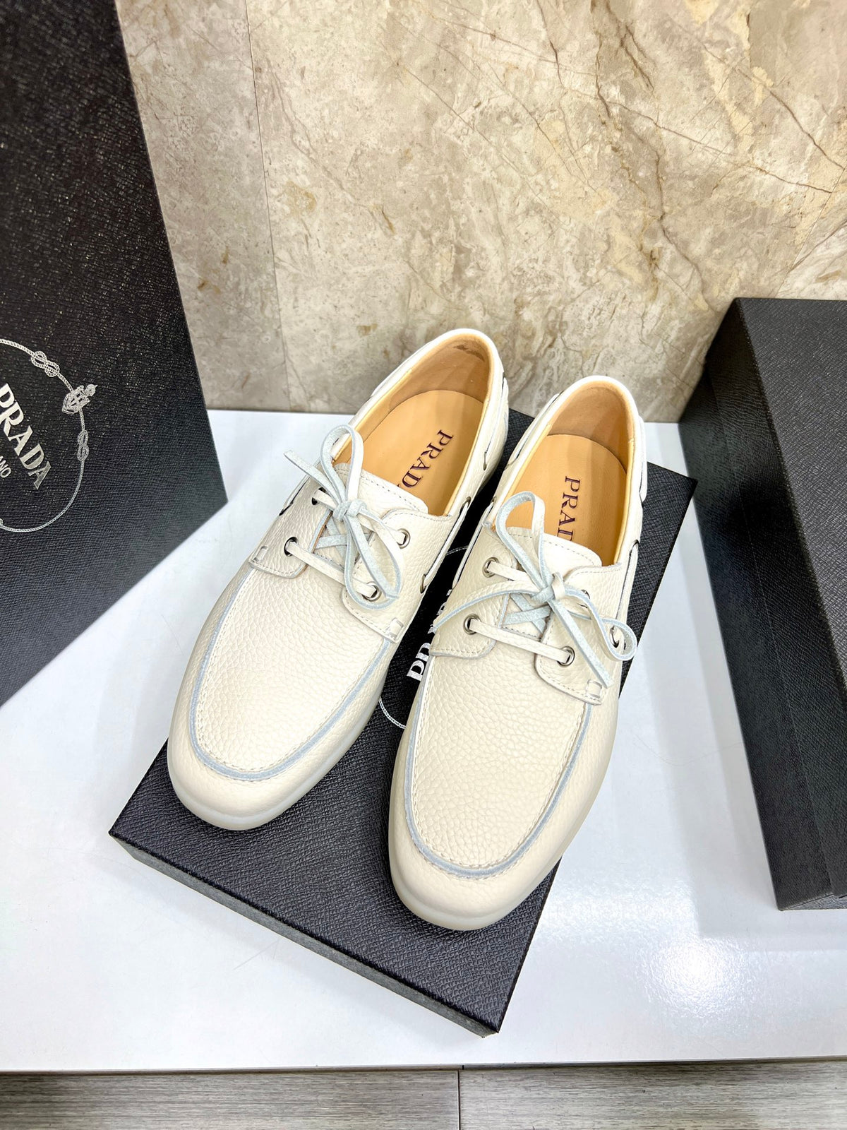 Prada Casual Shoes #03 P290