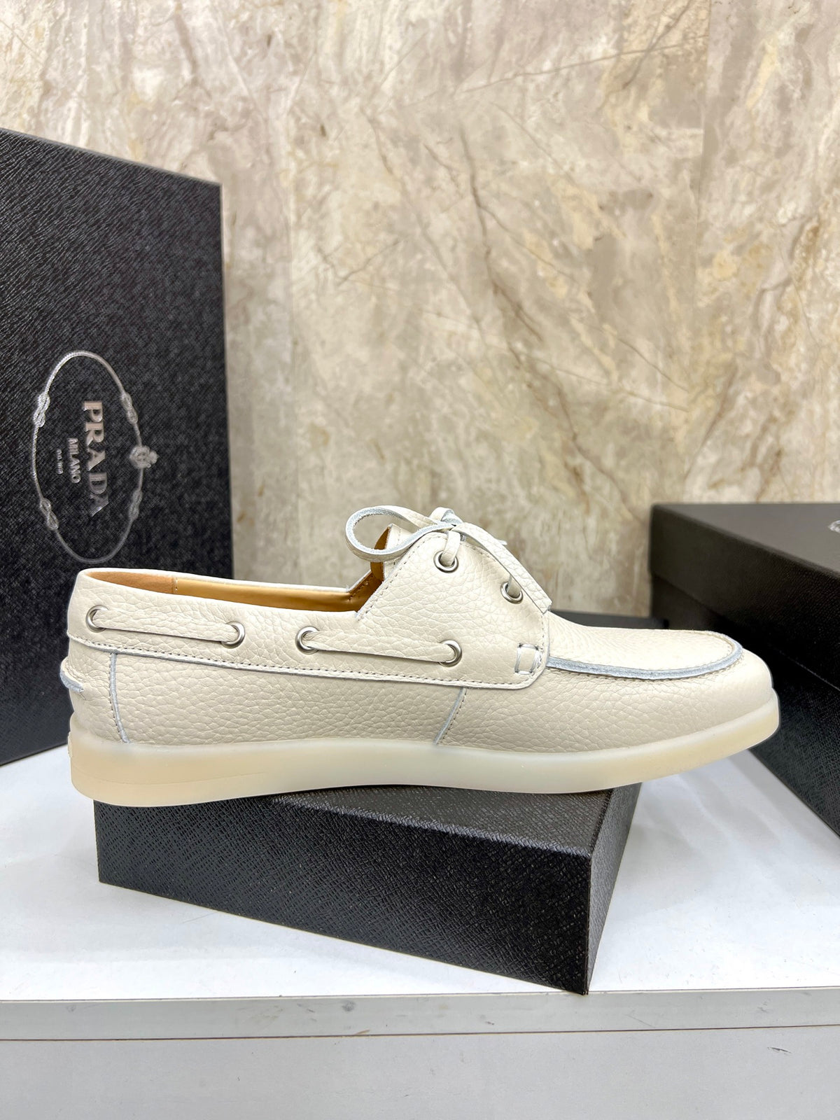Prada Casual Shoes #03 P290