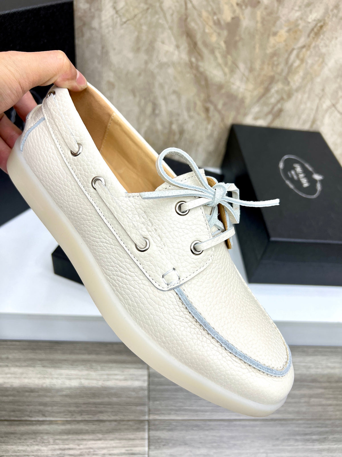 Prada Casual Shoes #03 P290