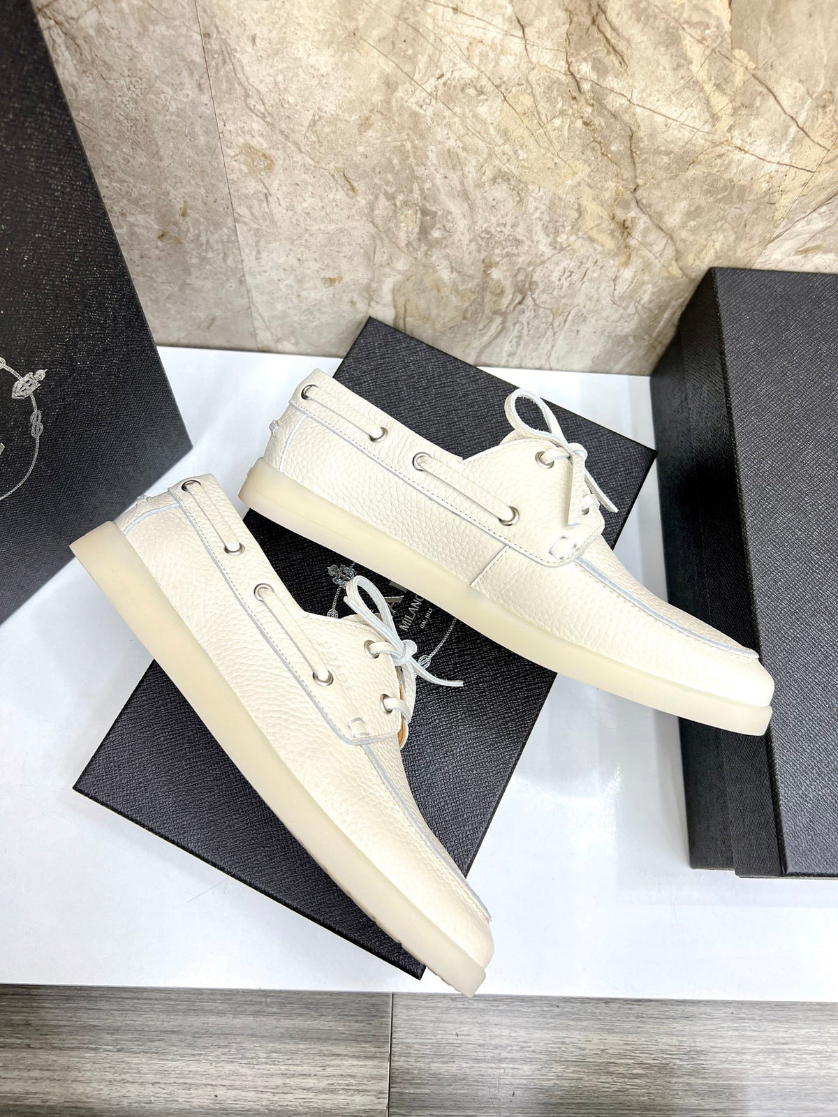 Prada Casual Shoes #03 P290