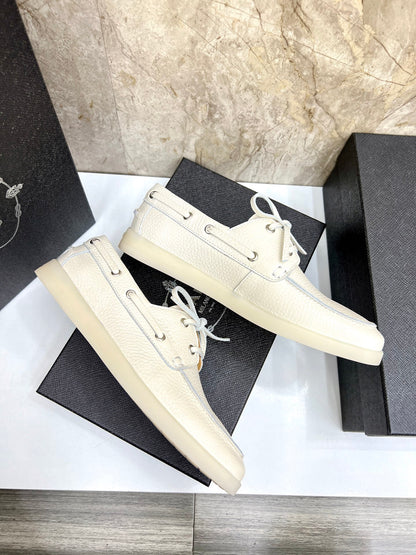 Prada Casual Shoes #03 P290