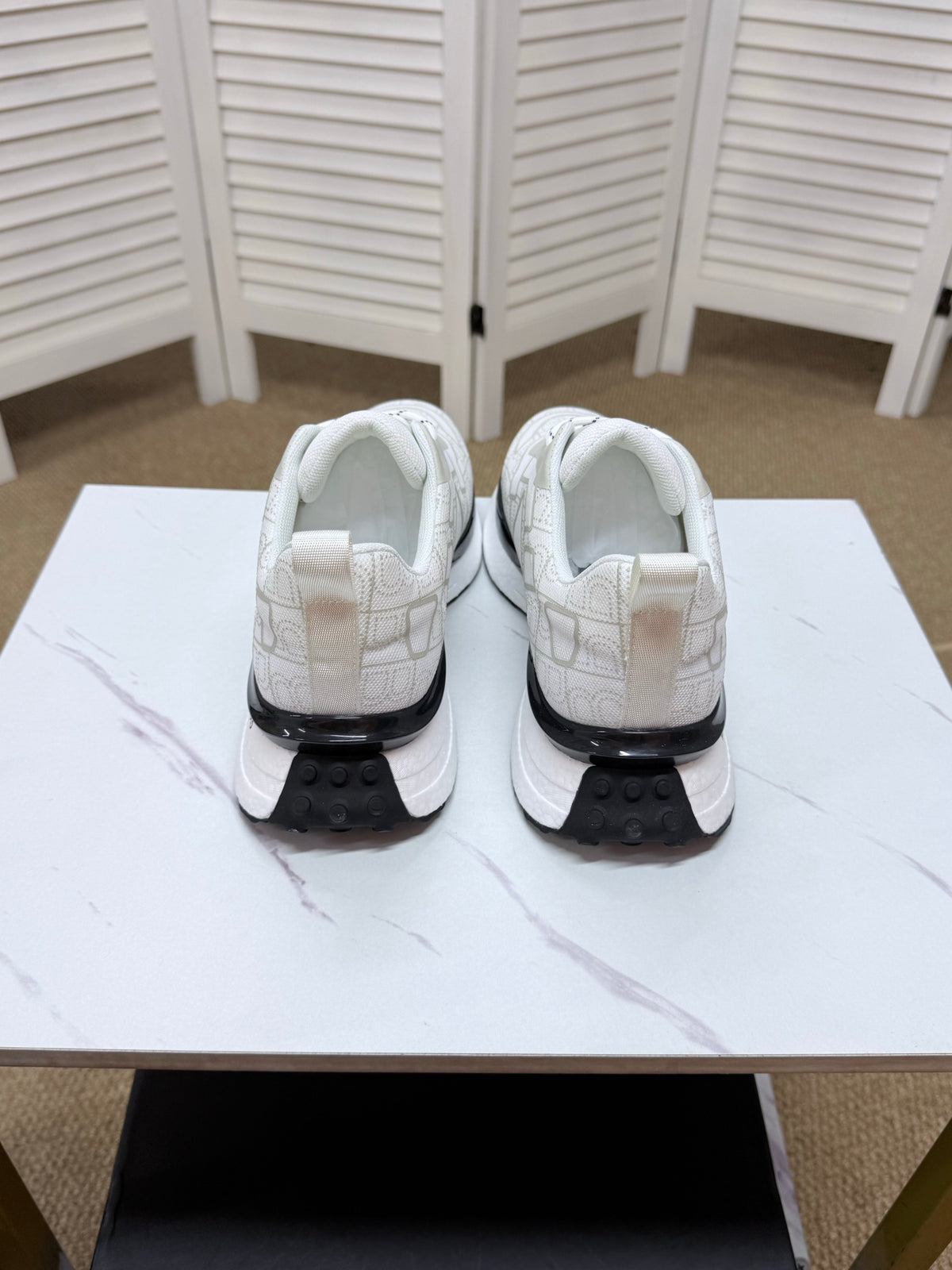 BOSS Casual Shoes 52 White product photo 5