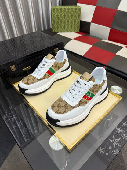 Gucci Shoes #11 - Color 01