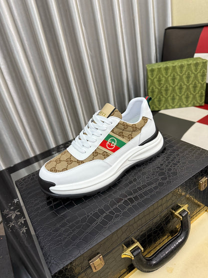 Gucci Shoes #11 - Color 01