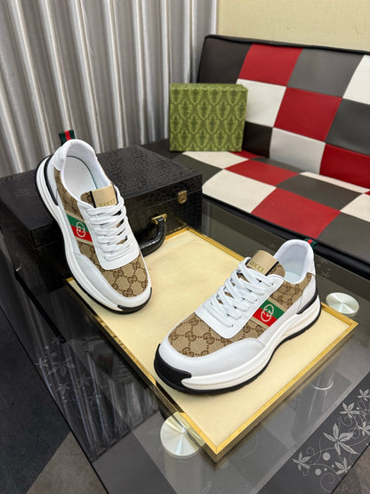 Gucci Shoes #11 - Color 01